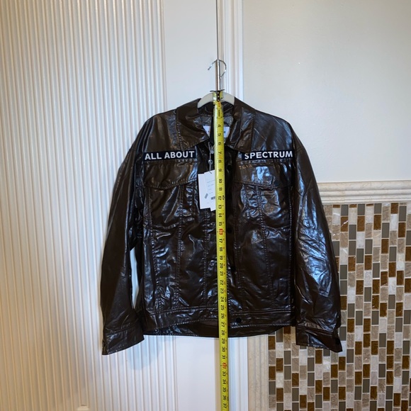 Authentic Men’s A. A. Spectrum Jacket - Picture 3 of 6